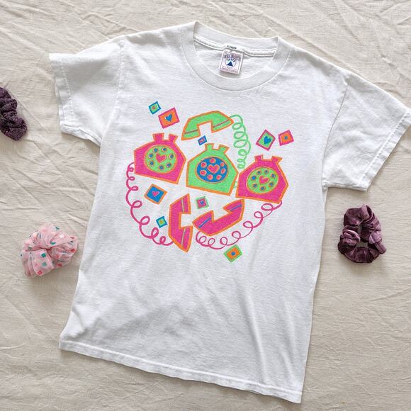 Vintage Telephones Delta Tee kids 12 - Picture 1 of 8